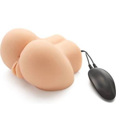 ACT - HOT HONEY RIDER MASTURBADOR CON VIBRADOR