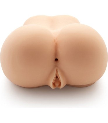 ACT - HOT HONEY RIDER MASTURBADOR CON VIBRADOR