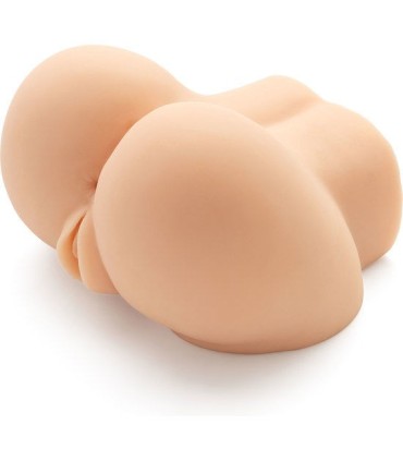 ACT - HOT HONEY RIDER MASTURBADOR CON VIBRADOR