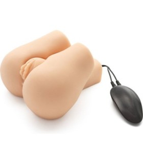 ACT - NASTY NYMPHO BOUNCER CON VIBRADOR