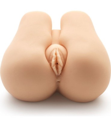 ACT - NASTY NYMPHO BOUNCER CON VIBRADOR