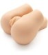 ACT - NASTY NYMPHO BOUNCER CON VIBRADOR