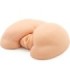 ACT - HORNY FUCK MASTURBADOR ANO Y VAGINA CON VIBRADOR