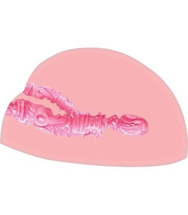 ACT - HORNY FUCK MASTURBADOR ANO Y VAGINA CON VIBRADOR