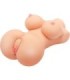 ACT - VIRGIN FUCK BABE  3.5 KG