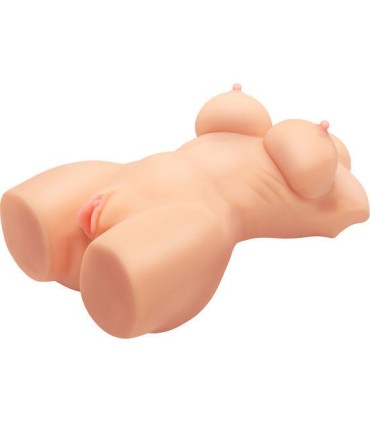 ACT - MASTURBADOR REALÍSTICO