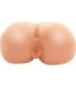 ACT - BUBBLE BUTT MASTURBADOR REALÍSTICO CON VIBRACIÓN