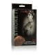 CALEXOTICS - STROKE IT MASTURBADOR VAGINA MARRÓN