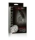 CALEXOTICS - STROKE IT MASTURBADOR VAGINA/ANO TRASLÚCIDO