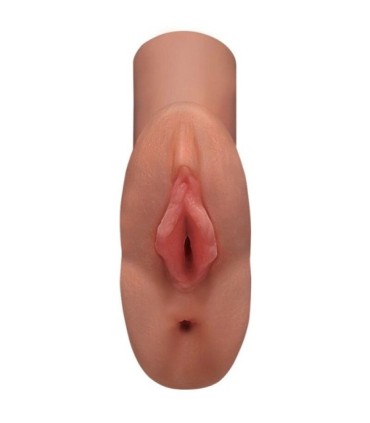 PDX PLUS - PERFECT PUSSY DOUBLE STROKER MASTURBADOR VAGINA Y ANO