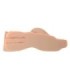 PDX PLUS - PERFECT 10 TORSO PIEL CLARA