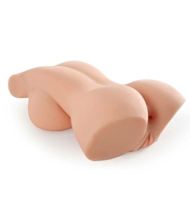 PDX PLUS - PERFECT 10 TORSO PIEL CLARA