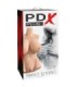 PDX PLUS - PERFECT 10 TORSO PIEL CLARA
