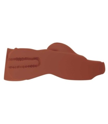 PDX PLUS - PERFECT 10 TORSO MARRÓN