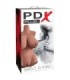 PDX PLUS - PERFECT 10 TORSO