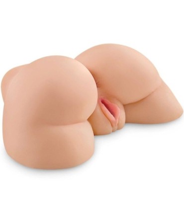 PDX PLUS - PERFECT ASS MASTURBADOR DOBLE LIGHT SKIN