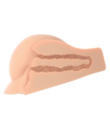 PDX PLUS - PERFECT ASS MASTURBADOR DOBLE LIGHT SKIN