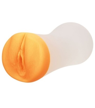 CALEXOTICS - DEEP PUSSY GRIP MASTURBADOR BOCA