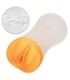 CALEXOTICS - DEEP PUSSY GRIP MASTURBADOR BOCA