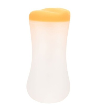 CALEXOTICS - DEEP PUSSY GRIP MASTURBADOR BOCA