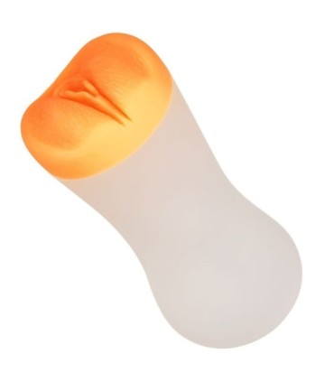 CALEXOTICS - DEEP PUSSY GRIP MASTURBADOR BOCA