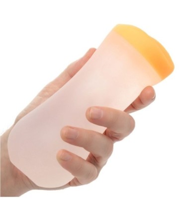 CALEXOTICS - DEEP PUSSY GRIP MASTURBADOR BOCA