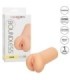 CALEXOTICS - BOUNDLESS VULVA MASTURBADOR TONO LIGHT