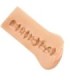 CALEXOTICS - BOUNDLESS VULVA MASTURBADOR TONO LIGHT