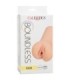 CALEXOTICS - BOUNDLESS VULVA MASTURBADOR TONO LIGHT