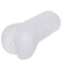 CALEXOTICS - BOUNDLESS VULVA MASTURBADOR TRANSPARENTE