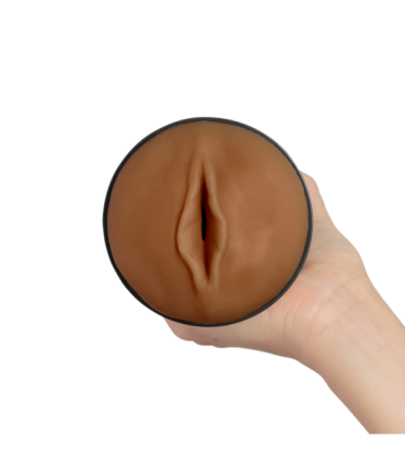 KIIROO - FEEL STROKER MASTURBADOR ESTIMULADOR - MARRÓN