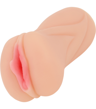 OHMAMA - MASTURBADOR MASCULINO VAGINA 3