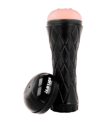 JAMYJOB - PUSSY MASTURBADOR - VAGINA