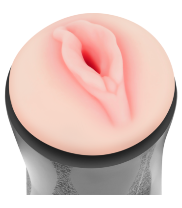 JAMYJOB - RANDY MASTURBADOR DOBLE ENTRADA - VAGINA Y ANO