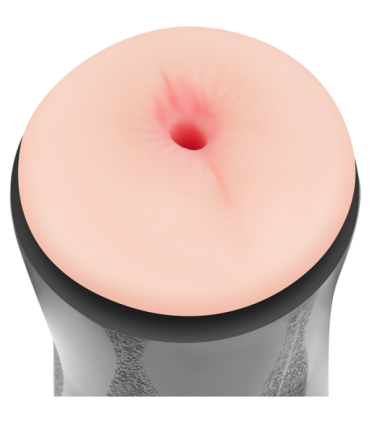 JAMYJOB - RANDY MASTURBADOR DOBLE ENTRADA - VAGINA Y ANO