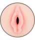 JAMYJOB - RANDY MASTURBADOR DOBLE ENTRADA - VAGINA Y ANO