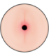 JAMYJOB - RANDY MASTURBADOR DOBLE ENTRADA - VAGINA Y ANO