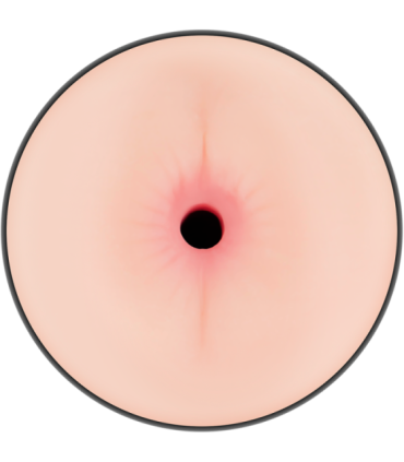 JAMYJOB - RANDY MASTURBADOR DOBLE ENTRADA - VAGINA Y ANO