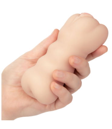 CALEXOTICS - CHEAP THRILLS THE THREE WAY