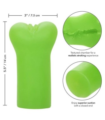 CALEXOTICS - CHEAP THRILLS THE QUEEN MARS