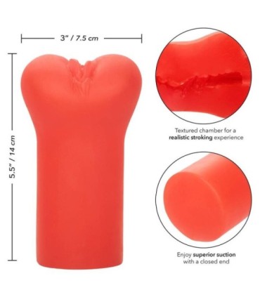 CALEXOTICS - CHEAP THRILLS THE SHE DEVIL