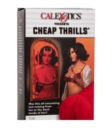CALEXOTICS - CHEAP THRILLS THE SHE DEVIL