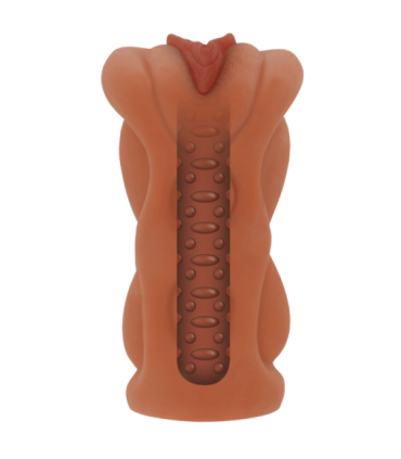 JAMYJOB SIGNATURE - MASTURBADOR MILENA VAGINA