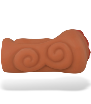 JAMYJOB SIGNATURE - MASTURBADOR VIVIAN VAGINA