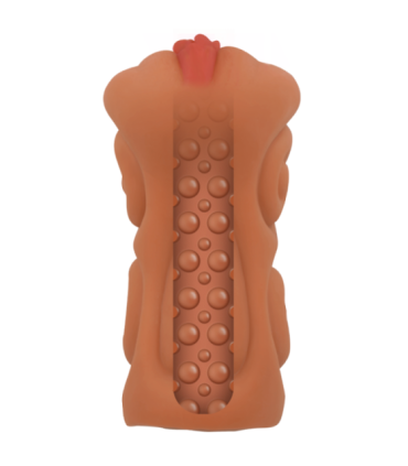 JAMYJOB SIGNATURE - MASTURBADOR VIVIAN VAGINA