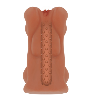 JAMYJOB SIGNATURE - MASTURBADOR BRANDY VAGINA