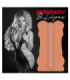 JAMYJOB SIGNATURE - MASTURBADOR BRANDY VAGINA