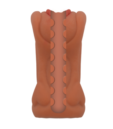 JAMYJOB SIGNATURE - MASTURBADOR DEBORA VAGINA