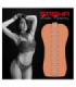JAMYJOB SIGNATURE - MASTURBADOR SASHA VAGINA