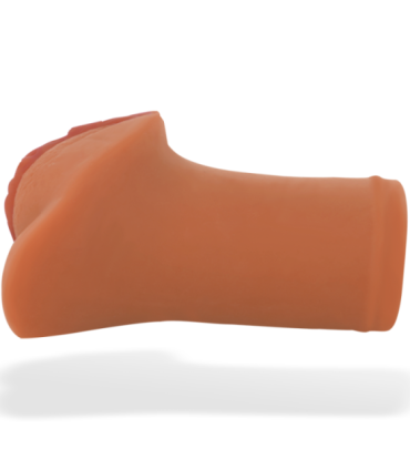 JAMYJOB SIGNATURE - MASTURBADOR PAULINA VAGINA